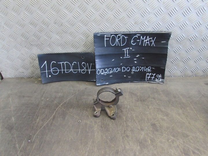 ОПОРА ПОЛУОСИ FORD C-MAX II 1.6 TDCI 10-14, фото 5