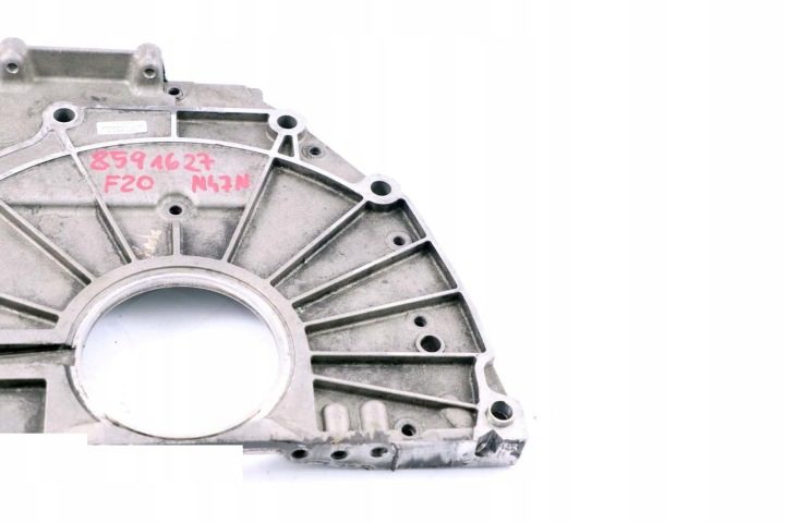 BMW E81 E90 N47 F10 F20 F30 N47N Кожух ГРМ Двигателя 7810695, фото 3