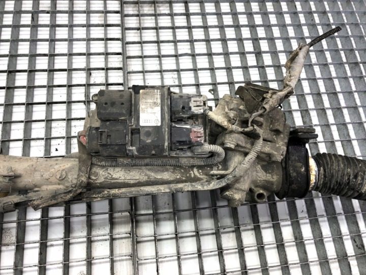 РУЛЕВАЯ РЕЙКА VW TOURAN 7805501209 1.9 100 л.с. Минивэн 03-10, фото 6