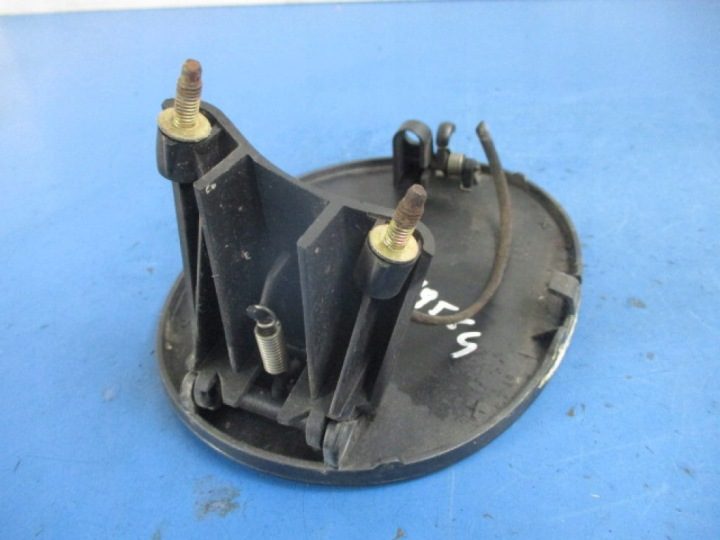 FIAT STILO ЛЮЧОК ГОРЛОВИНЫ БЕНЗОБАКА 735351608 ЦВЕТ 675, фото 3