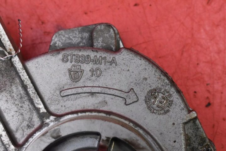 Насос вакуумный ST839-M1-A Toyota Auris 2 II 1.6 Valvematic 132 л.с. 12-15, фото 7