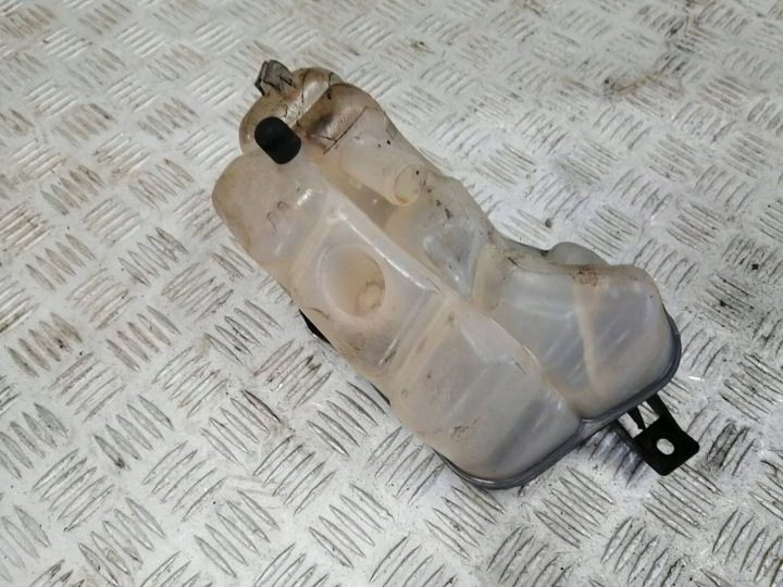 Ford Mondeo MK4 рестайлинг расширительный бачок, фото 2