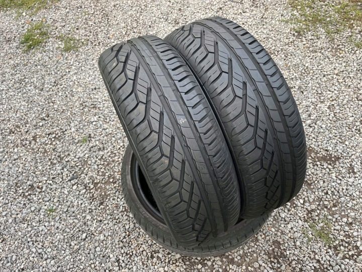 2× Шина летняя Uniroyal RainExpert 3 195/65R15 91 H, фото 2