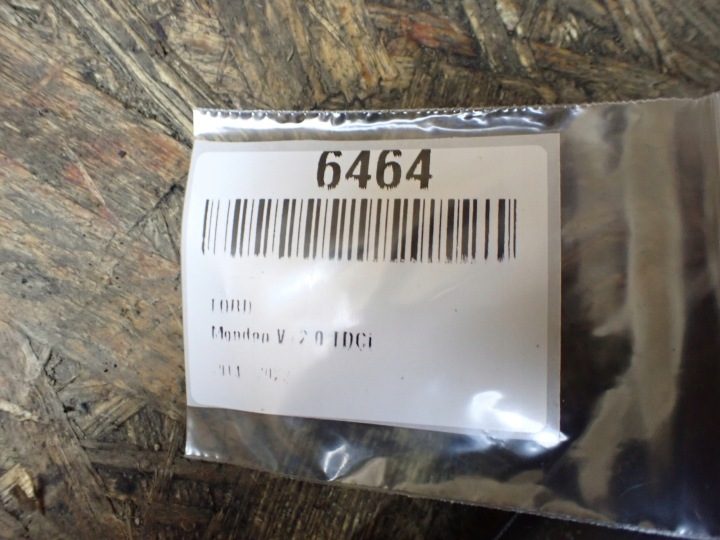 ВОЗДУХОВОД ВОЗДУХА FORD MONDEO MK5 2015 УНИВЕРСАЛ ЕВРОПА DS73F01902-AE 6464, фото 5