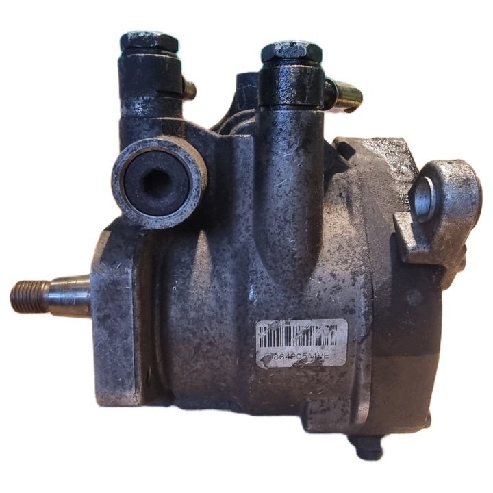 ТНВД топлива Delphi R9042Z021A 1.4 HDI Citroen Peugeot, фото 2