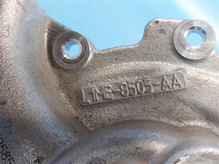 Помпа Ford Explorer VI 3,0 V6 ГИБРИД ECOBOOST L1ME-8B585-AA 2019-, фото 5