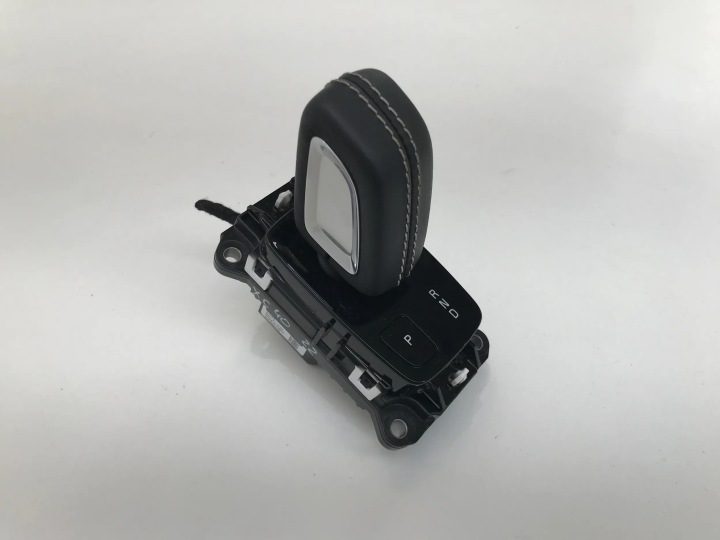 Volvo XC40 2022 ручка кулиса переключения передач 32335816, фото 1