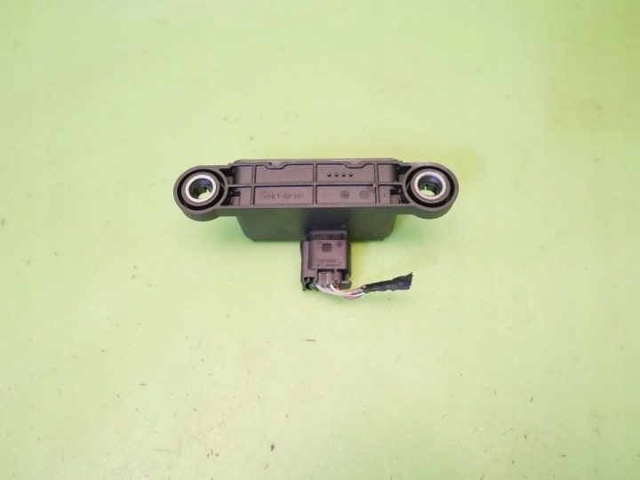 Модуль датчик esc ESP 22822648 CHEVROLET CAPTIVA I C140 13-15, фото 5