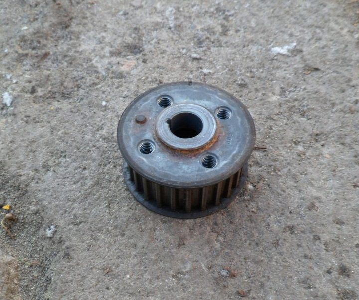 Fiat OE 46404800 60812507, фото 3