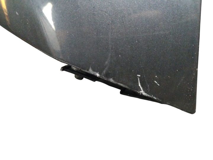 Крыло правое переднее Volvo XC60 I рестайлинг краска: 492-46 (1317), фото 11