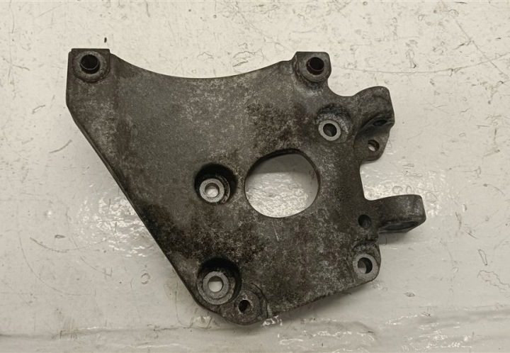 Кронштейн двигателя Ford Focus MK3 1.5 TDCI 1.6 Blue HDI Xwmc BH02 AV6Q-10K360-AA, фото 3