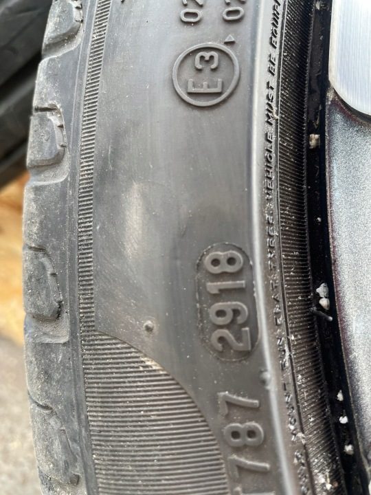 RENAULT TALISMAN ДИСКИ КОЛЕСА ШИНЫ ЛЕТНИЕ 245/40 R19, фото 10