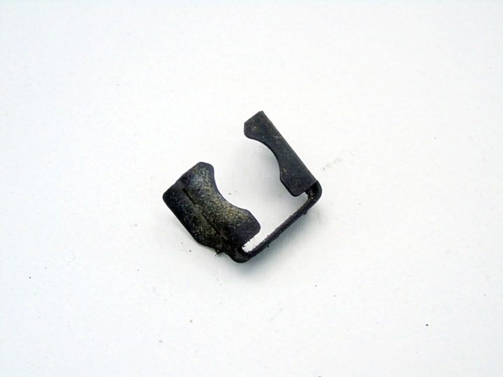 КРЕПЛЕНИЕ ФОРСУНКИ 2.0 2.5 I BMW M54 325 525 E46 E39 E60 E61 E83 E85 X3, фото 3