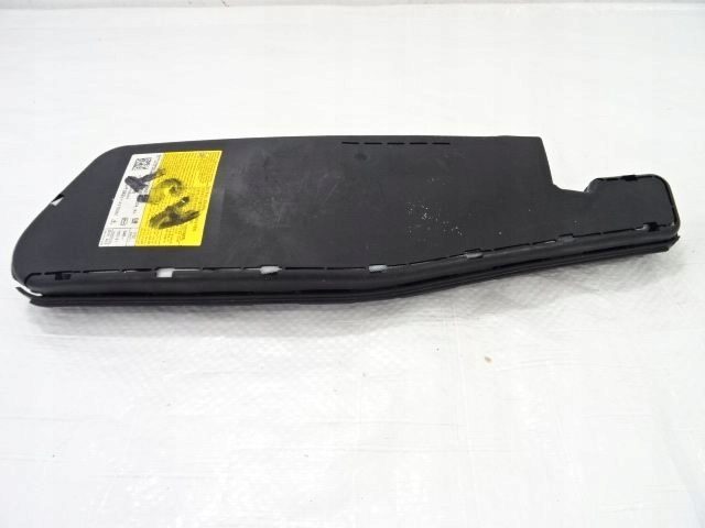 OPEL ASTRA J IV ПОДУШКА БЕЗОПАСНОСТИ СИДЕНЬЯ AIRBAG ПРАВЫЙ 354195943 2009-2020, фото 2