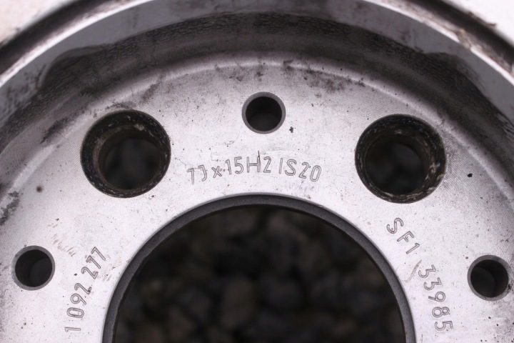 Литые диски Шины Колеса 5x120 BMW СТИЛЬ 31 7x15, фото 8
