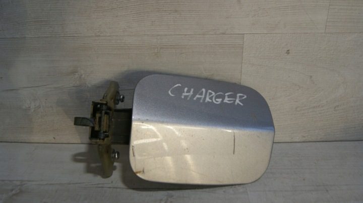Лючок Горловины бензобака Dodge Charger, фото 1