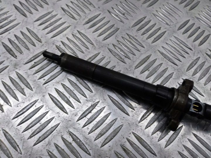Форсунка 9656389980 Peugeot Citroen 2.0 HDI 140 л.с., фото 2