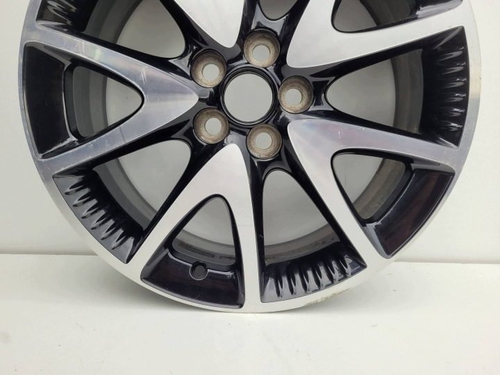 Литой диск Toyota OE Yaris См. фото x 17" 5x114.3, фото 3