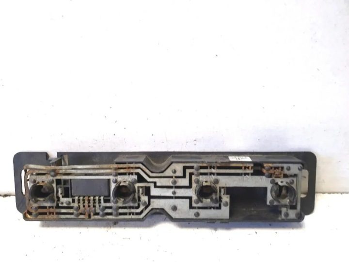 Контакты заднего фонаря PEUGEOT EXPERT (224) 36720751 2004, фото 1