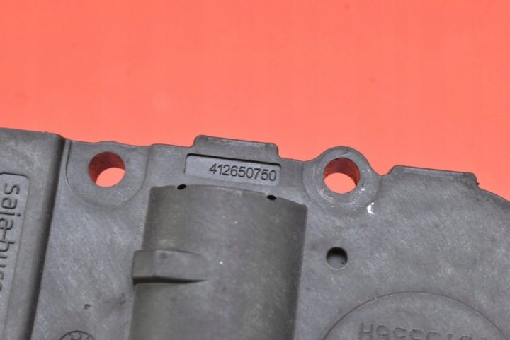 МОТОРЧИК ПЕЧКИ T1015556H BMW F30 F31 2.0 дизель 184 Л.С. 11-16, фото 10