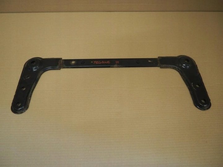 Балка под радиаторы Renault Megane IV 4 625305694R НОВЫЕ ОРИГИНАЛЬНЫЕ, фото 1