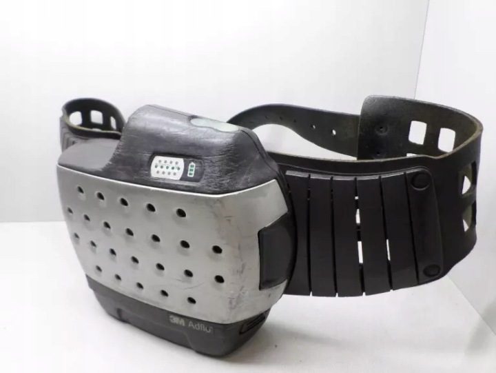 Маска сварочная автоматическая 3M Speedglas G5-03E, фото 3