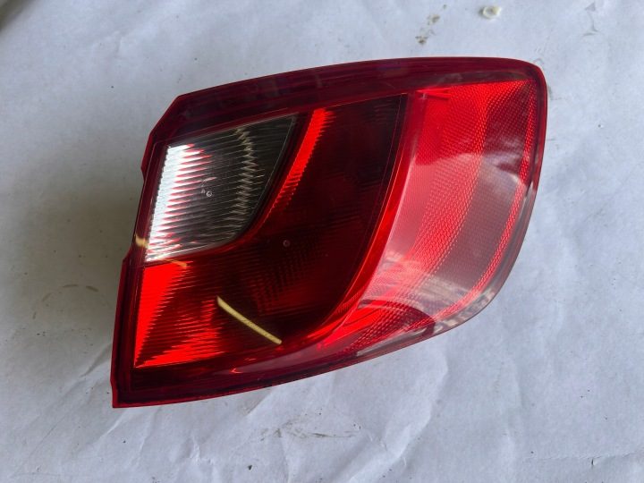 SEAT IBIZA 6J УНИВЕРСАЛ ФОНАРЬ ПРАВЫЙ ЗАДНИЙ 6J8945096, фото 1