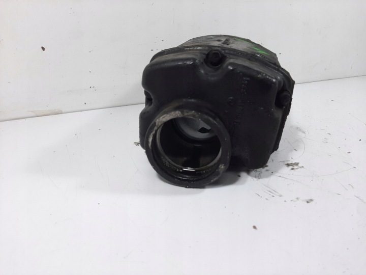 MAN TGA 26.360 EURO 3 03 г. КОРОБ СИСТЕМА CINIENIA ГЛУШИТЕЛЯ 51094113340, фото 10