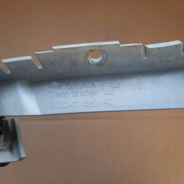 Land Rover OE LR035105, BJ32-17A882-AC, фото 4