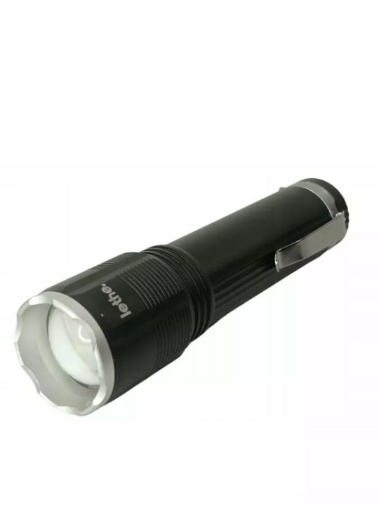 Фонарик мультифункциональный Lethe 800 lm LED, фото 4