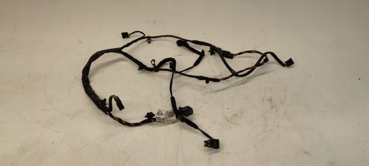 Проводка сиденья Audi A5 8T купе Full электр. 445551805, фото 1