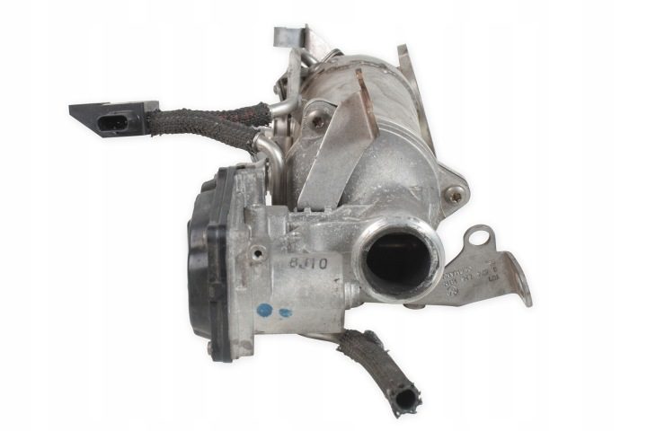 BMW G01 X3 X5 X7 G11 G12 G14 G16 G20 G30 G32 Радиатор EGR EGR 8574815, фото 5