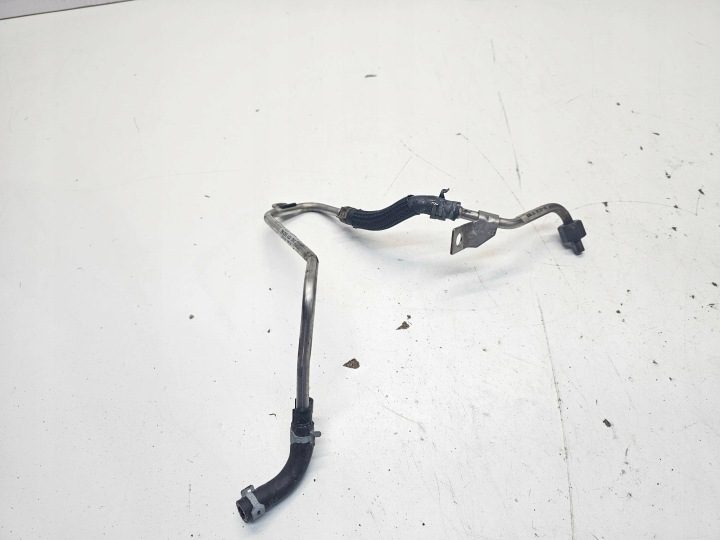 ТРУБКА ДАВЛЕНИЯ ВЫХЛОПНЫХ ГАЗОВ DPF AUDI VW SEAT SKODA 04L131582B 04L131552AL, фото 3
