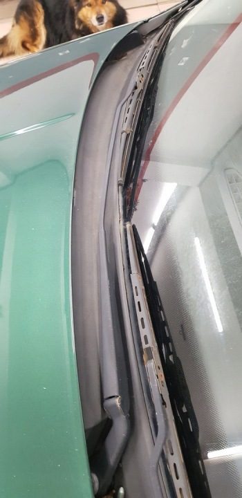 VW BORA GOLF 4 IV ДВОРНИКИ ЩЕТКИ ПОВОДКИ 1997-2005, фото 11