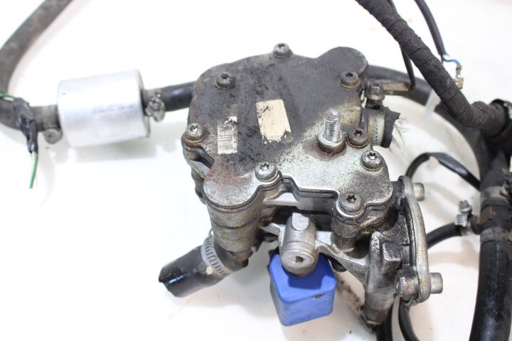 ГБО LPG MAZDA 626 В 1.8 16V, фото 3
