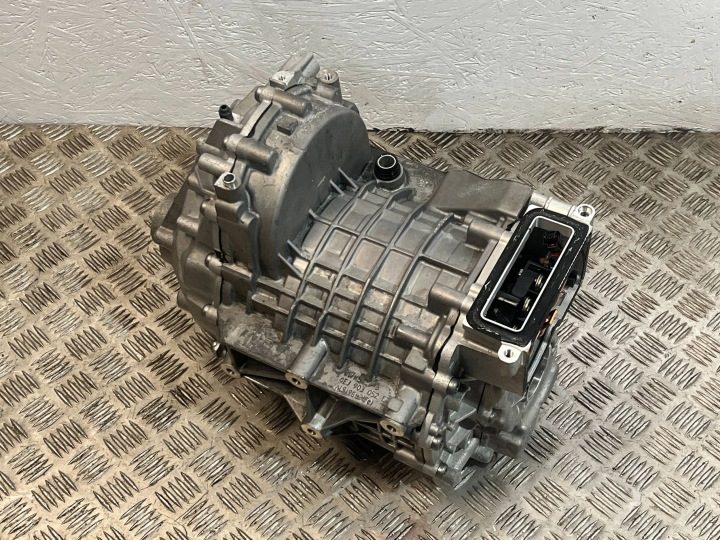 Двигатель электрический EV Audi Q4 e-Tron 0EJ903052E, фото 2