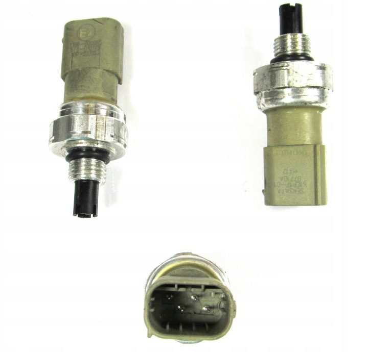SENSATA 51CP17-02 ДАТЧИК ДАВЛЕНИЯ BRC DE525001 ТЕМПЕРАТУРЫ ГБО 51CP17-01, фото 1