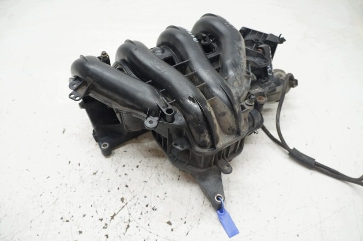 Впускной коллектор в сборе Volvo C30 I S40 II V50 I рестайлинг B4204S3, фото 6