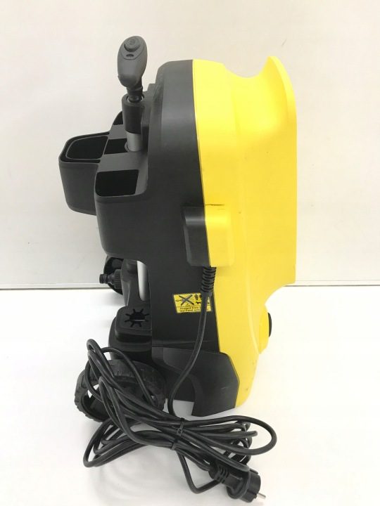 Мойка высокого давления Karcher 145 бар 2100 Вт, фото 5