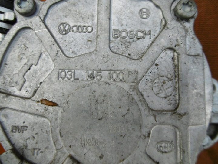 Audi OE 03L145100P, фото 3