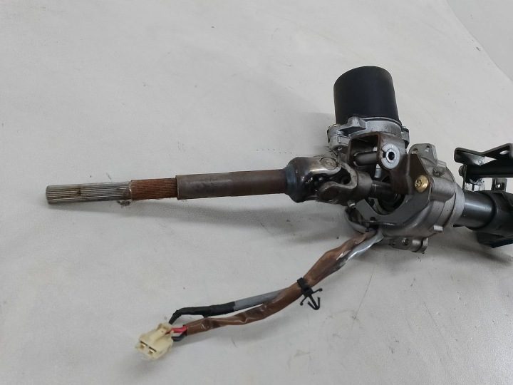 ЭЛЕКТРОУСИЛИТЕЛЬ РУЛЯ, PION PEUGEOT 107 995-10500 160800-0251 1.0, фото 3