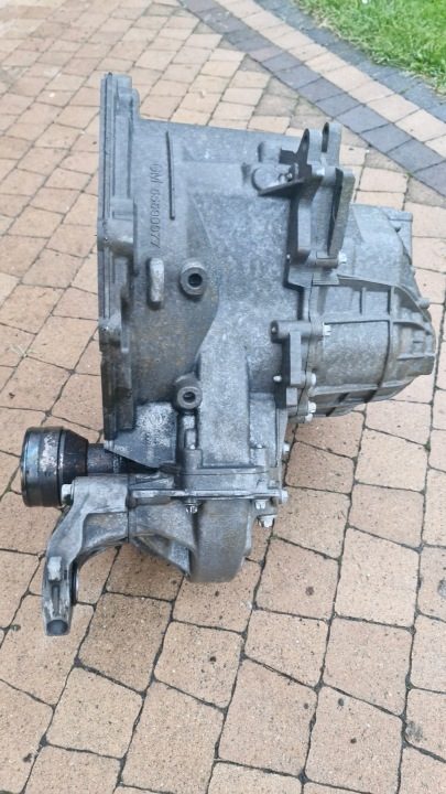 Коробка передач Astra k 1,6 CDTI 110 л.с. m32 механическая, фото 3