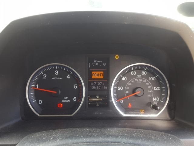 HONDA CR-V III 2.2 I-DTEC 11 г. вакуумный насос, фото 4