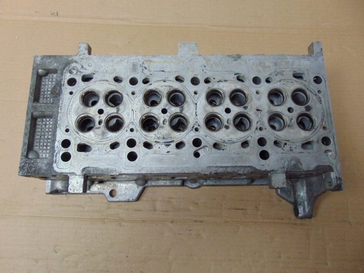 Opel OE 55206388 головка блока regenrowana, фото 2