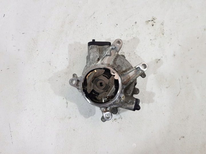 НАСОС ВАКУУМНЫЙ 46349214 FIAT DUCATO III OPEL MOVANO C 2.2 MULTIJET EURO 6, фото 13