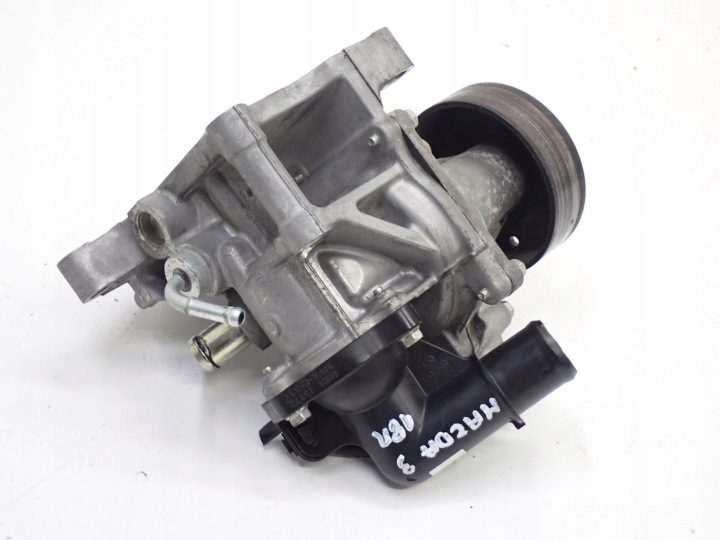 ПОМПА ОРИГИНАЛ SH01-151H0 MAZDA3 III BM 2.2 SKYACTIV-D SH 18 г., фото 4