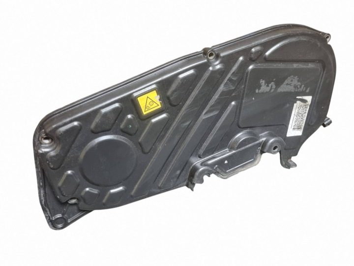 Крышка ГРМ Opel Astra H Vectra C 1.9 CDTI 16V 150 л.с. 55187753, фото 4