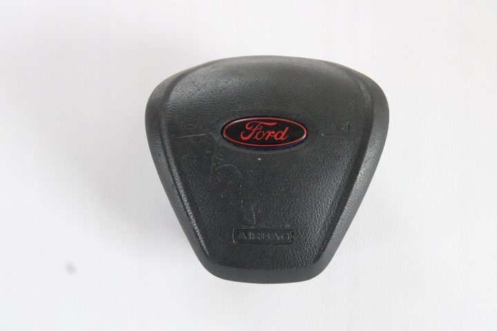 Подушка безопасности Ford Fiesta MK7, фото 1