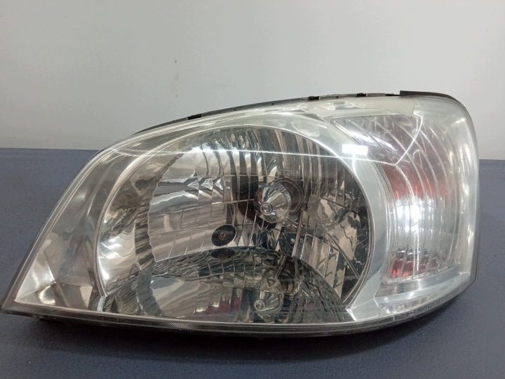 HYUNDAI GETZ ФАРА ЛЕВАЯ EU 101-0301, фото 1