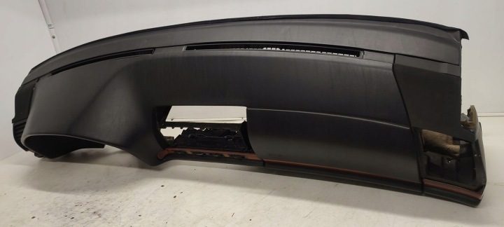 Панель консоль подушки ремни Mercedes W140 3,2, фото 12